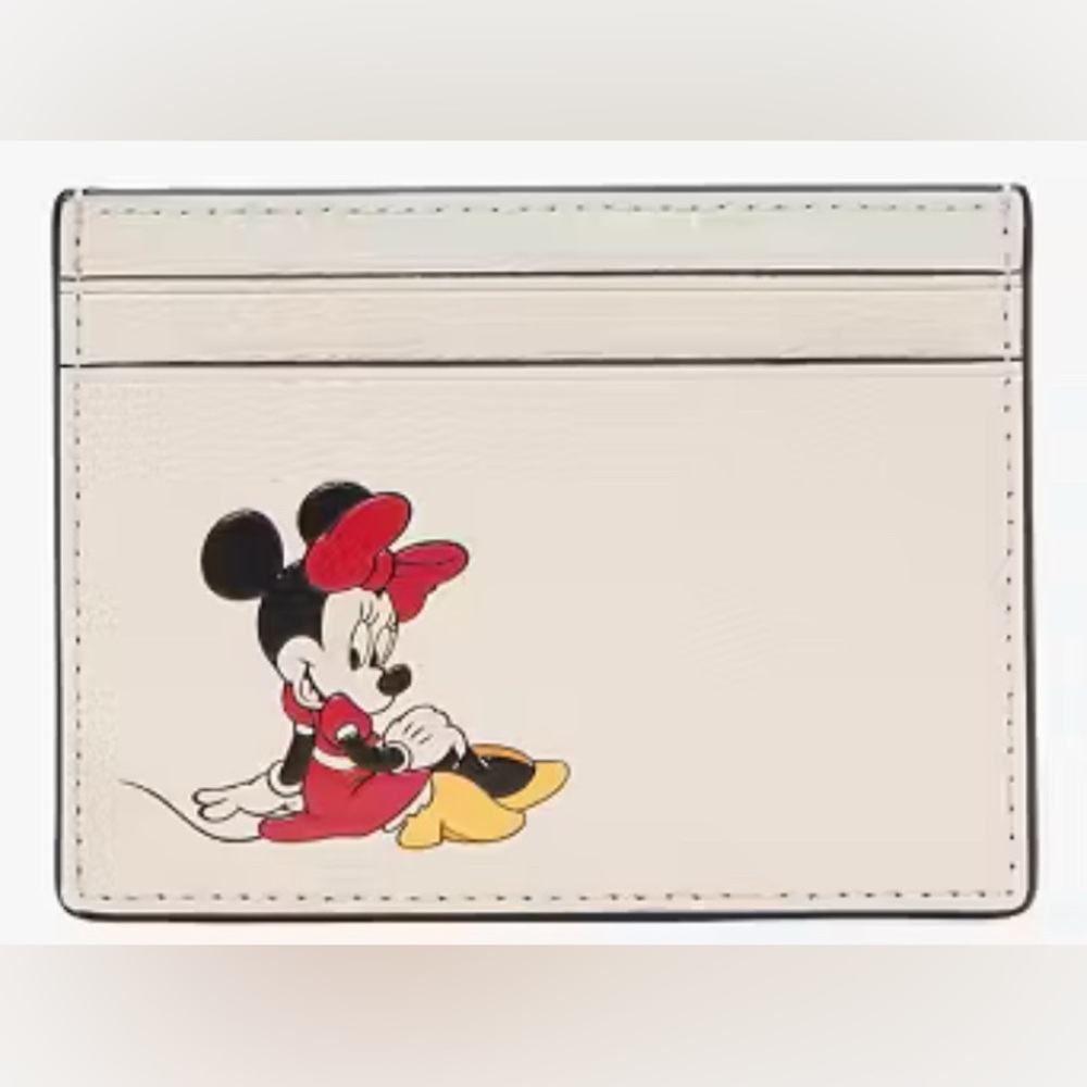 NWT Kate Spade card holder